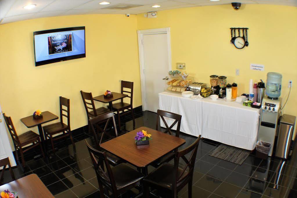 Shining Light Inn & Suites Kissimmee Zewnętrze zdjęcie