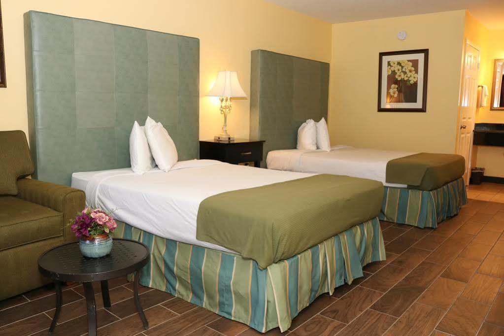 Shining Light Inn & Suites Kissimmee Zewnętrze zdjęcie
