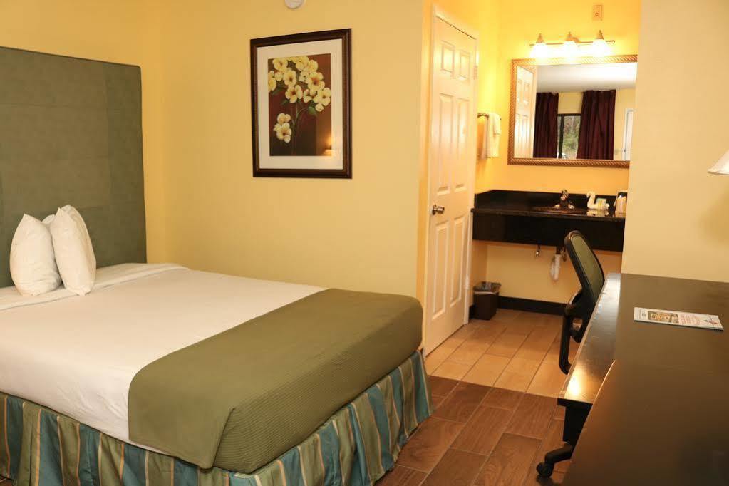 Shining Light Inn & Suites Kissimmee Zewnętrze zdjęcie